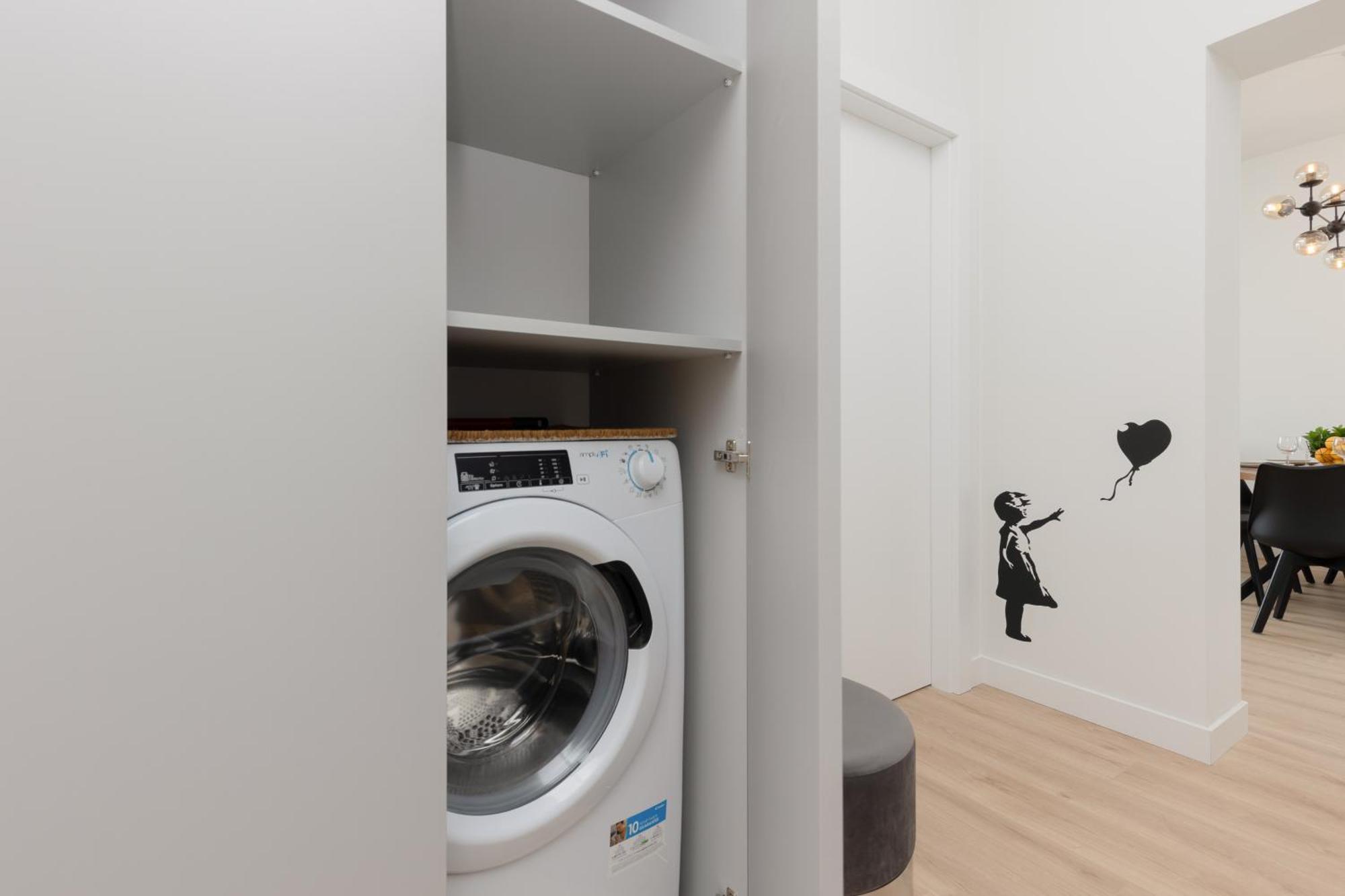 ורשה City Panorama Spacious Apartment By Renters Prestige מראה חיצוני תמונה